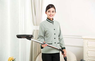 上海保洁与家政服务收费指南 透明化选择，打造洁净生活空间