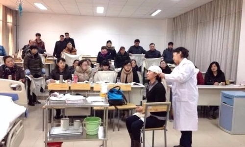 上海月珠培训学校 专业赋能，打造高品质家政服务新标杆