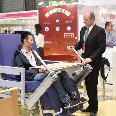 2021上海养老展|第十六届上海老博会 探索未来养老新模式与家政服务新生态