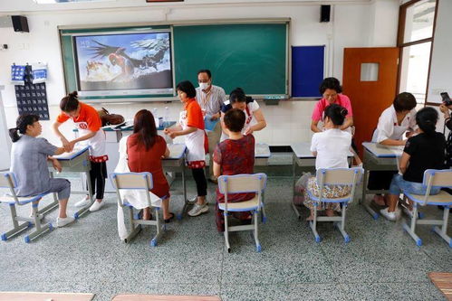 杨浦8位“金牌阿姨”将出战上海市职工家政技能竞赛